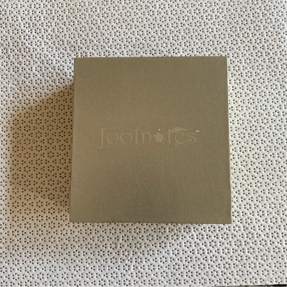 NWB Footnotes Sterling Silver "DAUGHTER" Bracelet - Picture 4 of 6